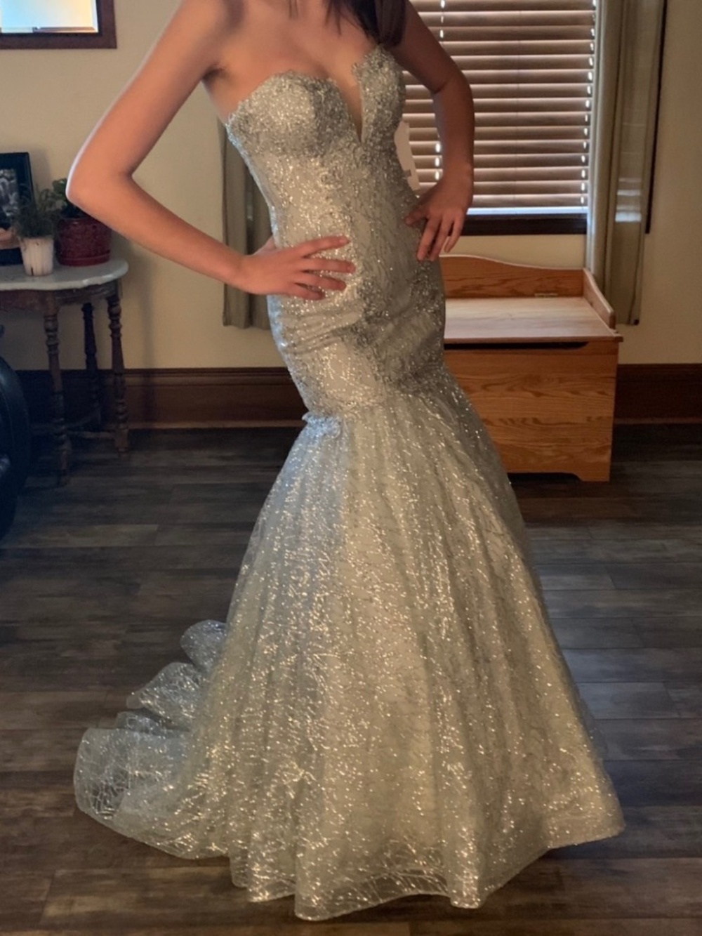 Formal Gown